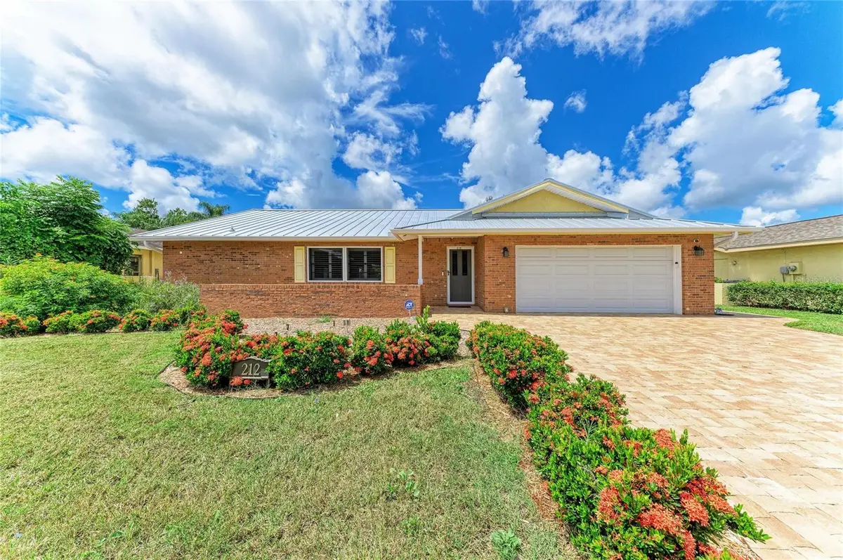 212 68th Street Nw, Bradenton, FL 34209 - #1
