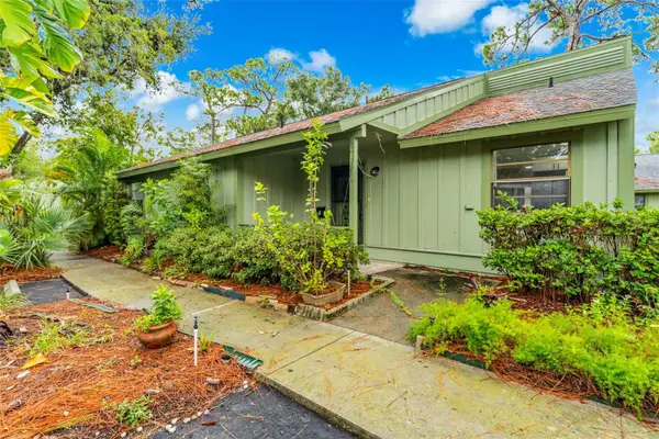 5014 Barrington Circle #2102, SARASOTA, FL 34234