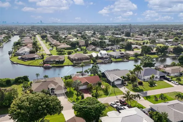 519 SE 20th Court, CAPE CORAL, FL 33990