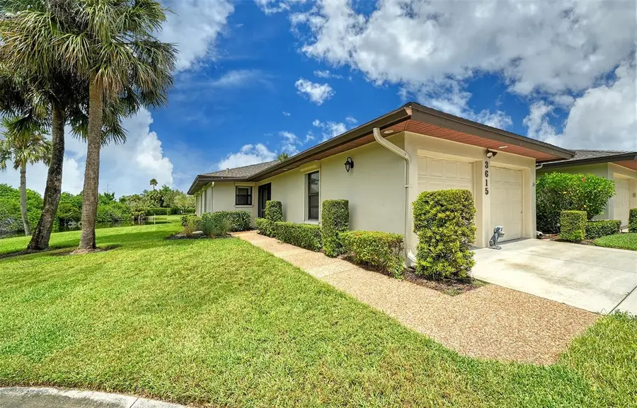 3615 Muirfield Drive #3D, Sarasota, FL 34238 - #2