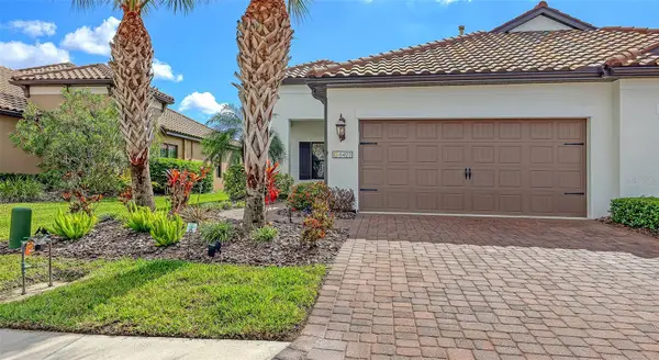 6423 Positano Court, SARASOTA, FL 34243