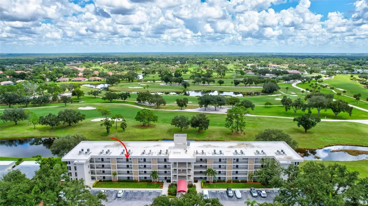 7461 W Country Club Drive N #408, Sarasota, FL 34243 - #1