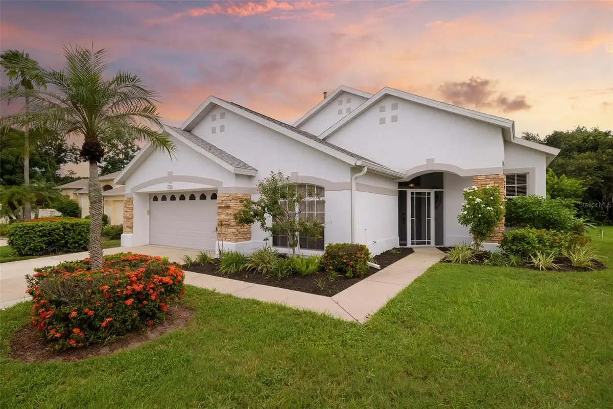 4346 Breckenridge Way #5, Sarasota, FL 34235 - #1