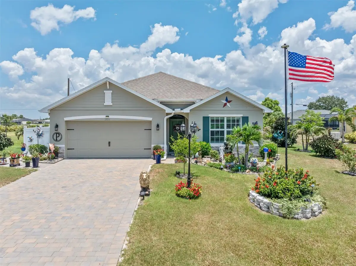 25266 Estrada Circle, Punta Gorda, FL 33955 - #1