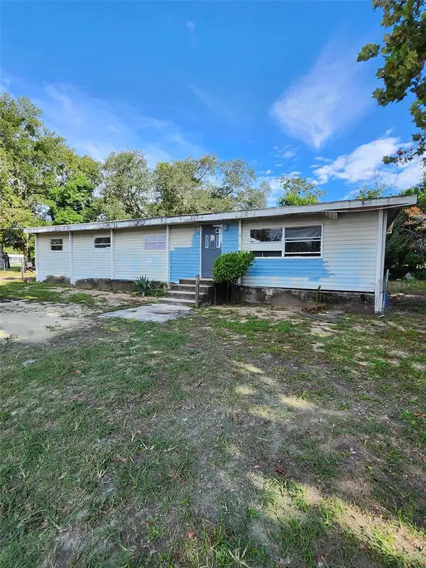 16117 Schaffer Street, BROOKSVILLE, FL 34604
