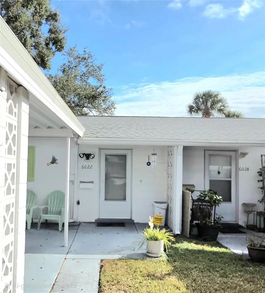 6022 Lilli Way #6022, Bradenton, FL 34207 - #2