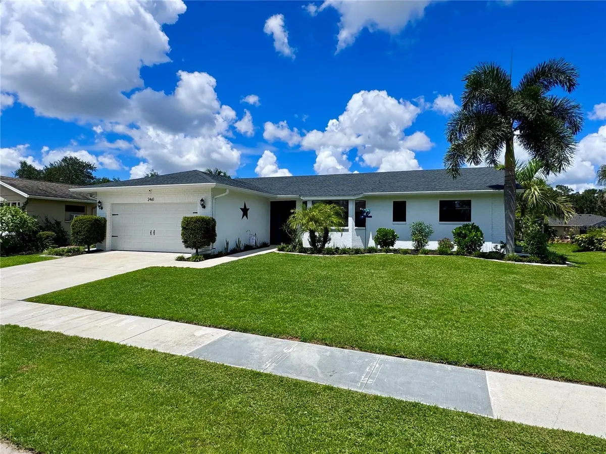 2461 Gold Oak Court E, Sarasota, FL 34232 - #1