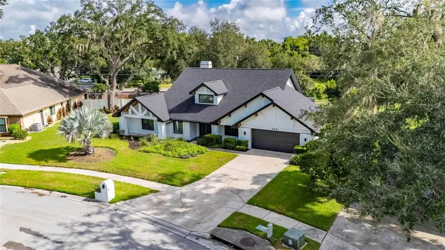 104 Barrington Drive, Brandon, FL 33511 - #2