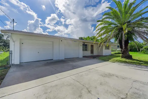 605 Barnes Parkway, NOKOMIS, FL 34275