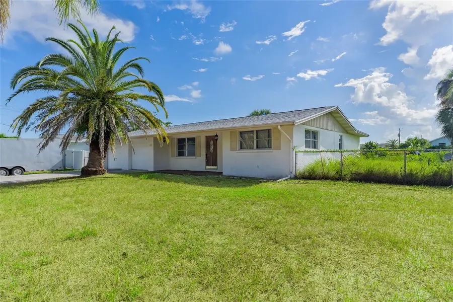 605 Barnes Parkway, Nokomis, FL 34275 - #3