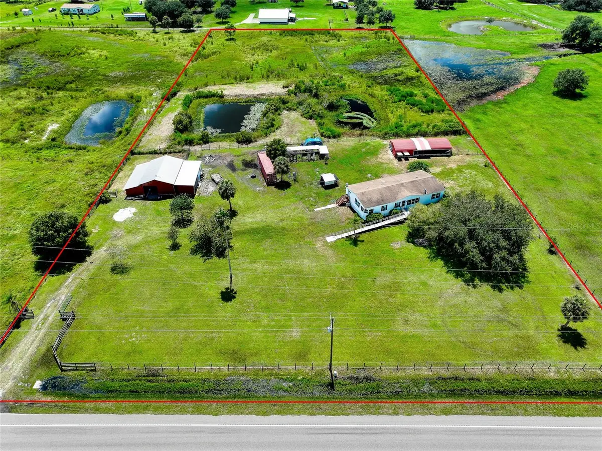 8235 State Road 64 W, Ona, FL 33865 - #1