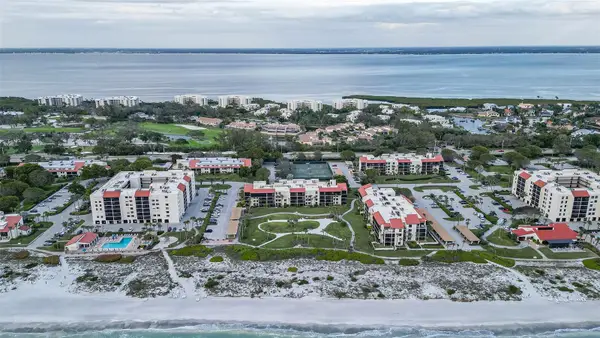 1975 Gulf Of Mexico Drive #G4-307, LONGBOAT KEY, FL 34228