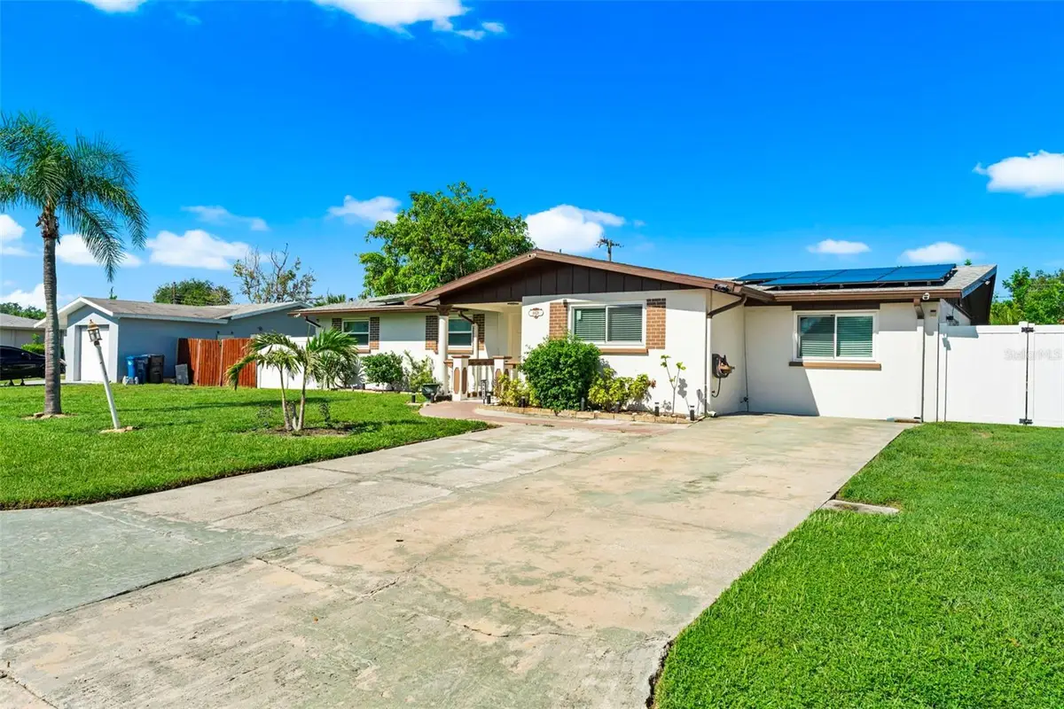 4428 W 56th Street, Bradenton, FL 34210 - #1