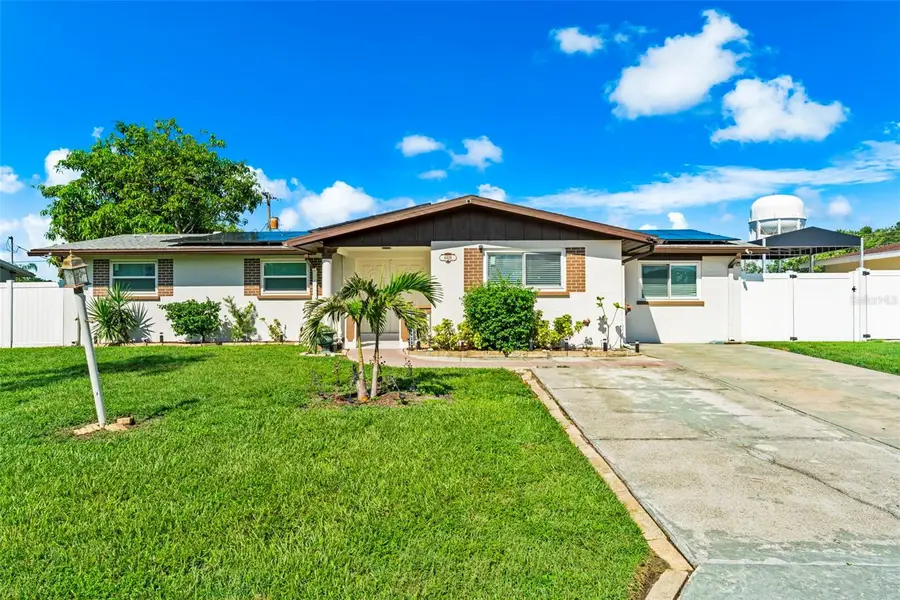 4428 W 56th Street, Bradenton, FL 34210 - #2