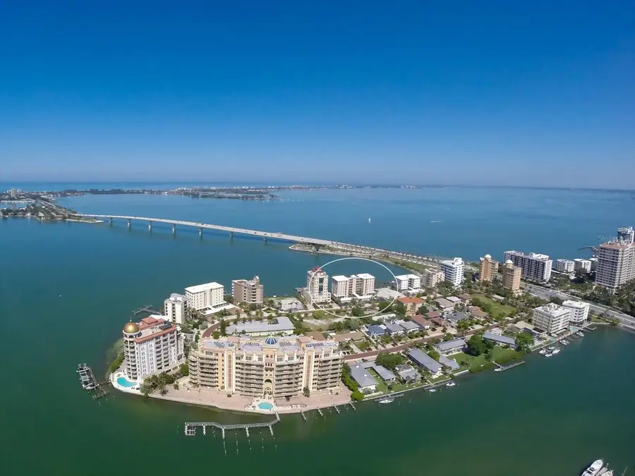 226 Golden Gate Point #44, Sarasota, FL 34236 - #3