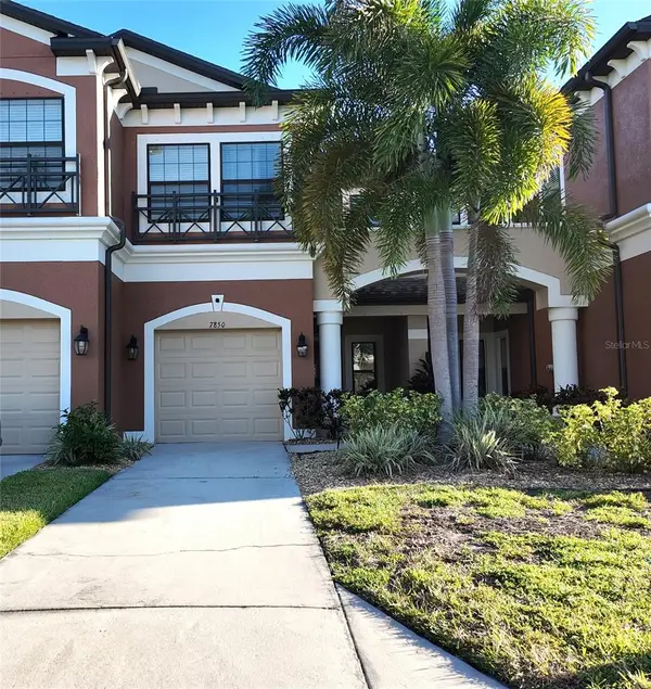 7850 52nd Terrace E, BRADENTON, FL 34203