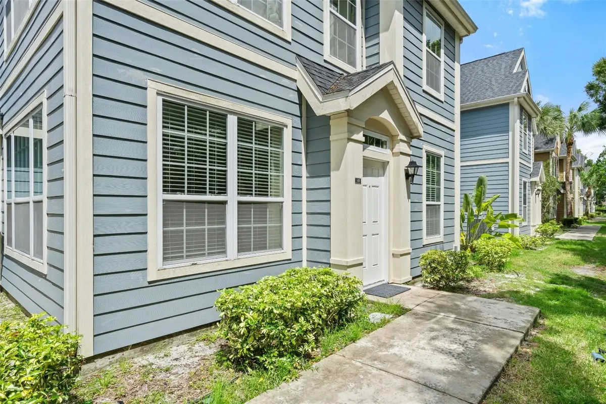 5561 Rosehill Road #103, Sarasota, FL 34233 - #1