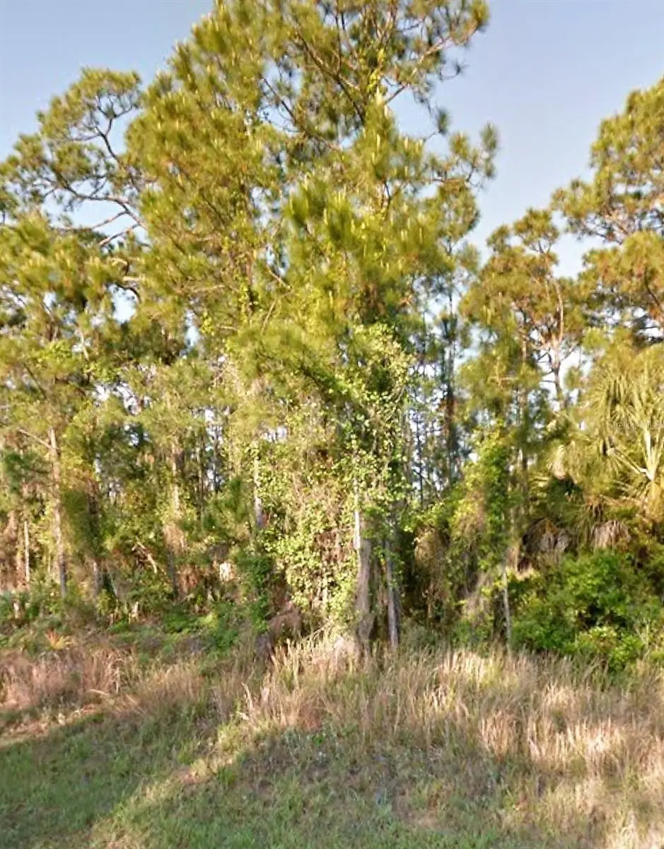 Old Wine Road, North Port, FL 34288 - #1