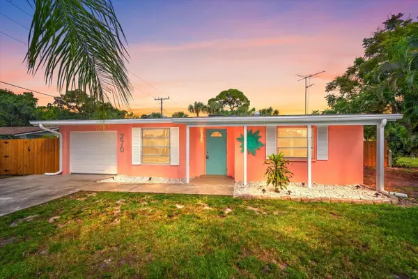 270 W Seminole Drive, VENICE, FL 34293