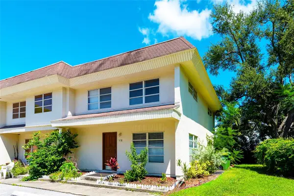 318 Barlow Avenue #71, SARASOTA, FL 34232