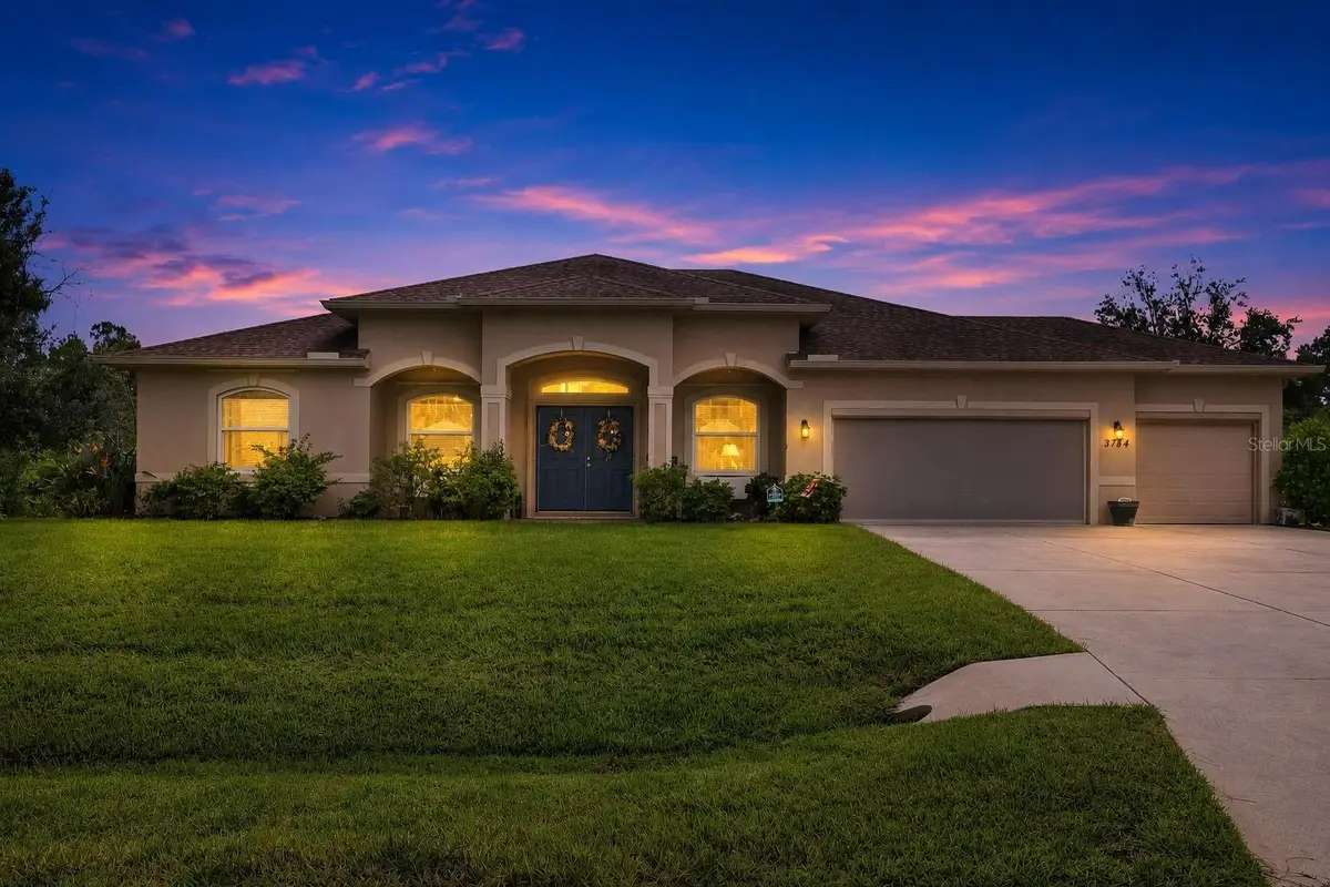 3144 Maximo Road, North Port, FL 34286 - #1