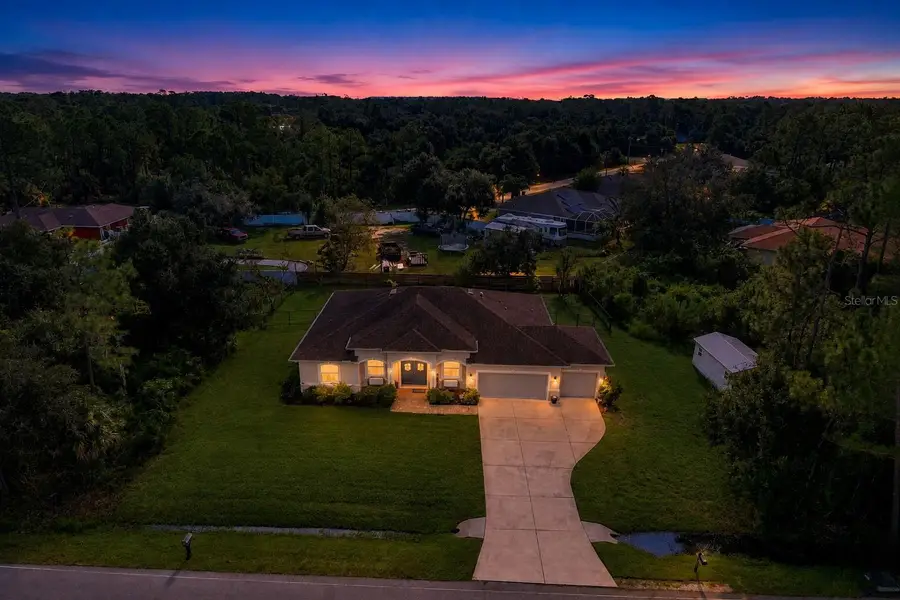 3144 Maximo Road, North Port, FL 34286 - #2