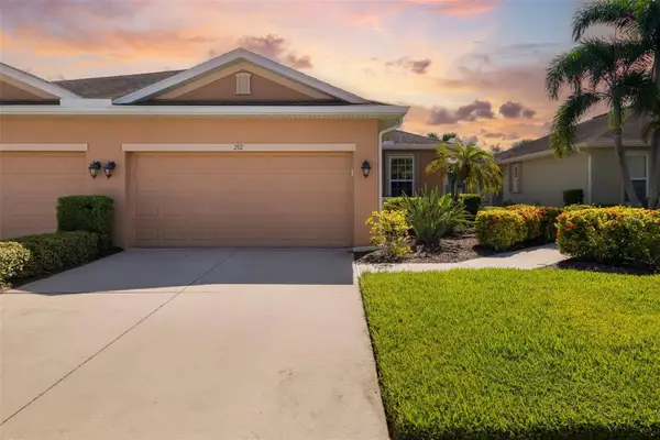 292 Capulet Drive, VENICE, FL 34292