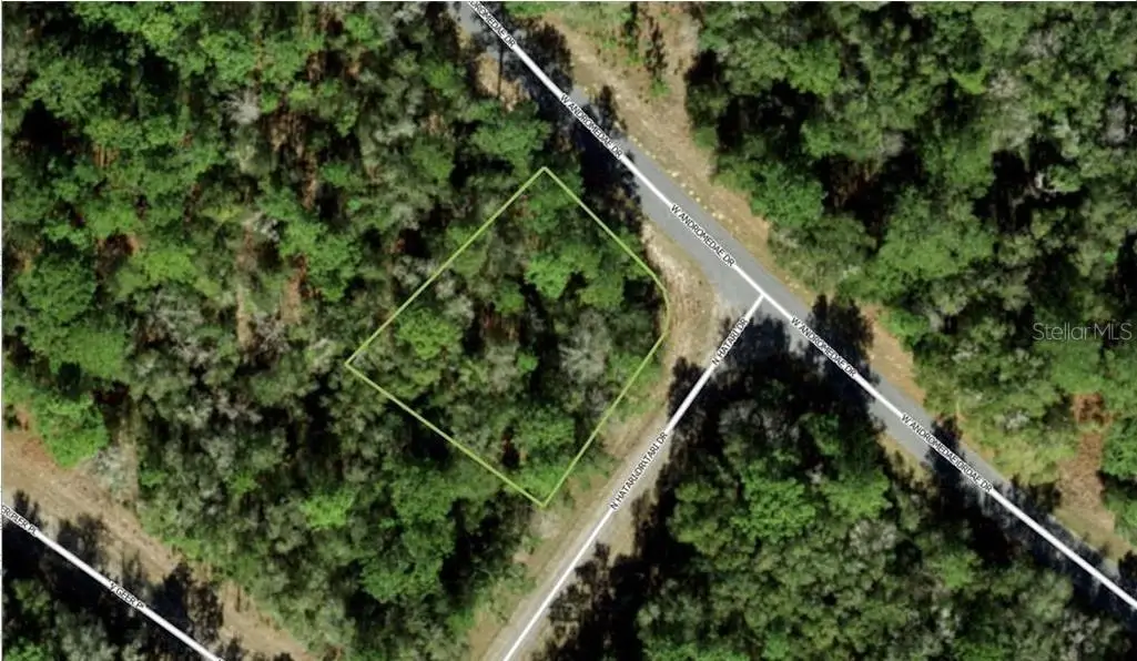 2130 W Andromedae Drive, Citrus Springs, FL 34434 - #1