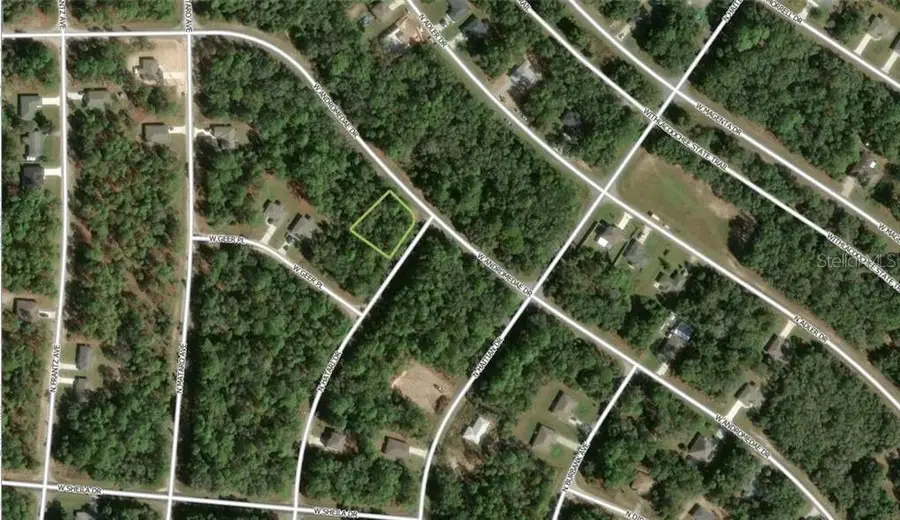 2130 W Andromedae Drive, Citrus Springs, FL 34434 - #2