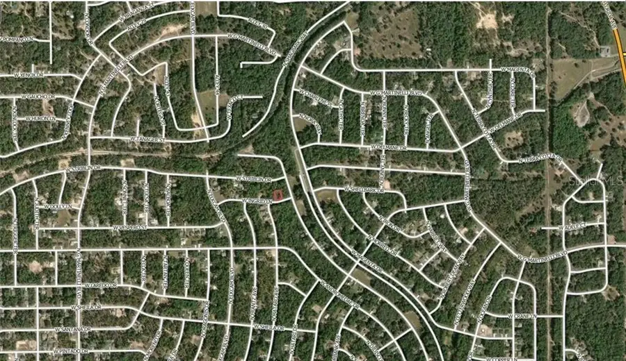 2219 W Ingrid Lane, Citrus Springs, FL 34434 - #3