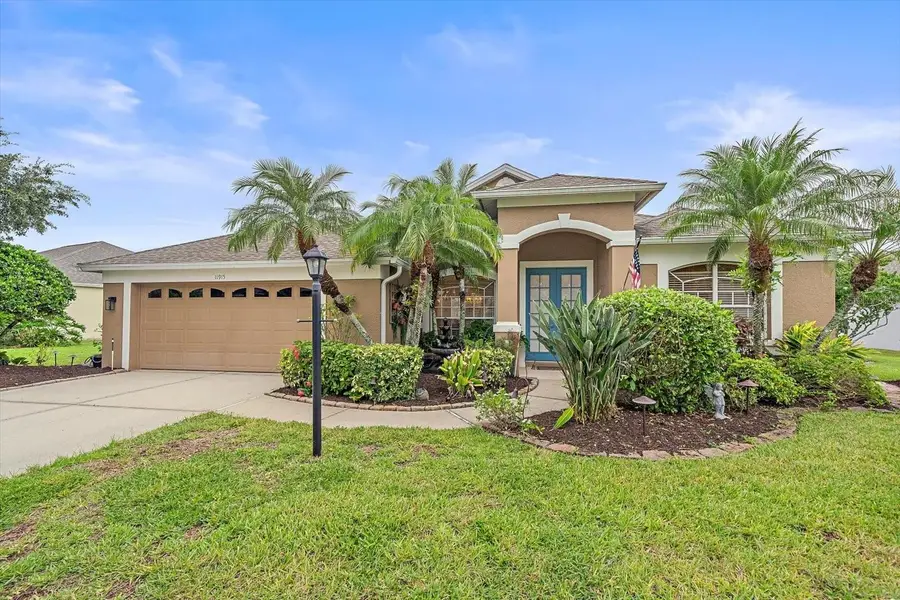 11915 Clubhouse Drive, Lakewood Ranch, FL 34202 - #2