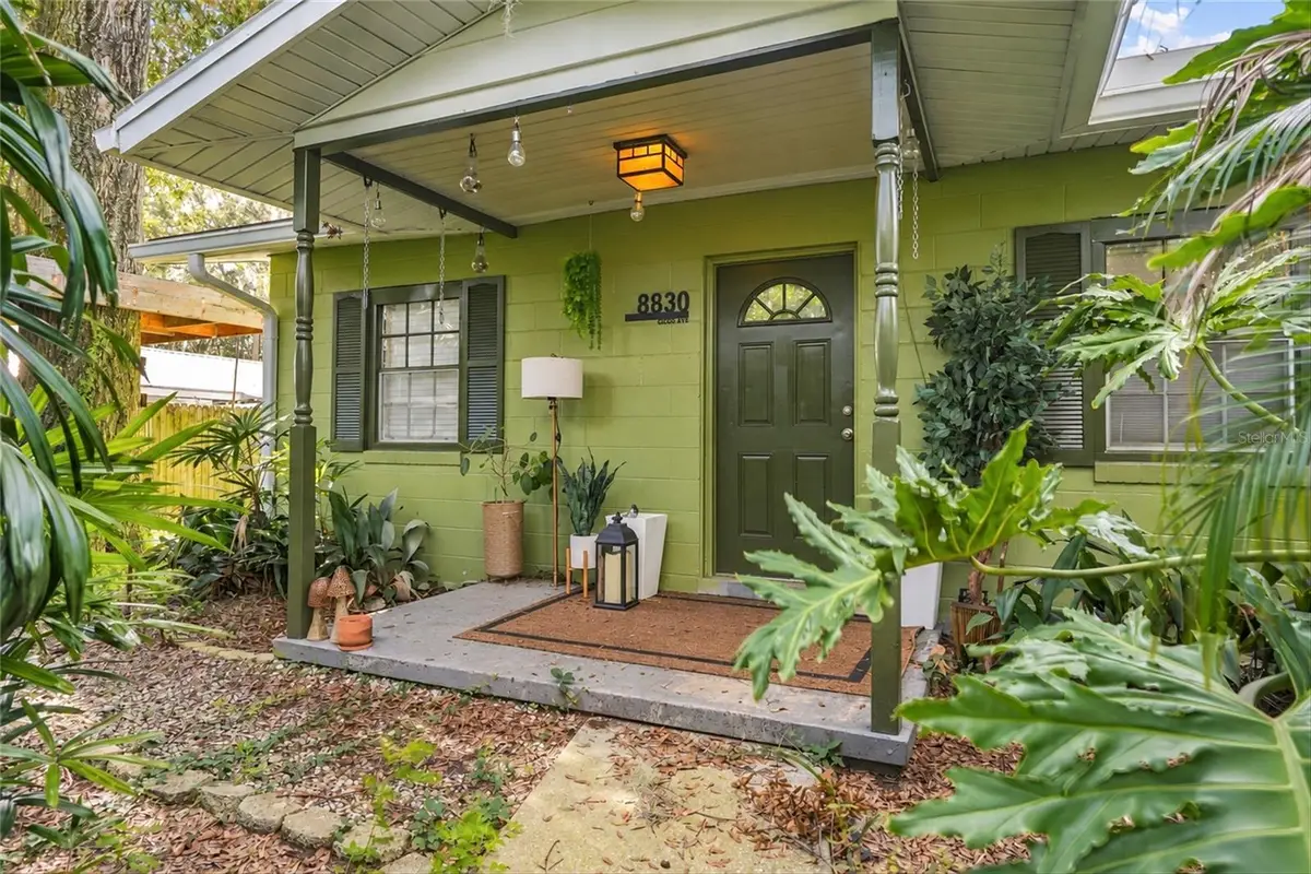 8830 Cocoa Avenue, Jacksonville, FL 32211 - #1