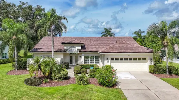 4415 Highland Oaks Circle, SARASOTA, FL 34235