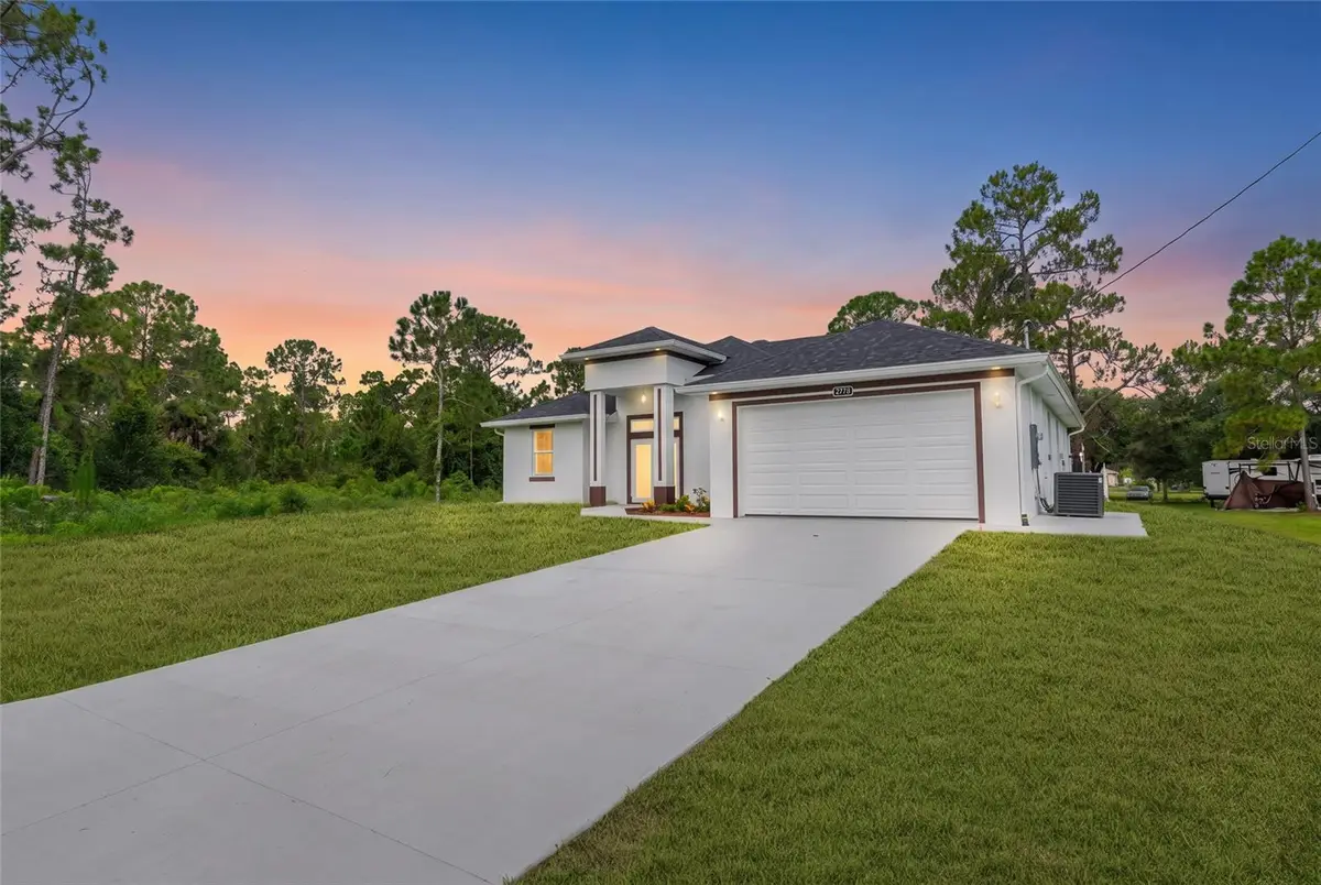 1113 Henry Avenue, Lehigh Acres, FL 33972 - #1