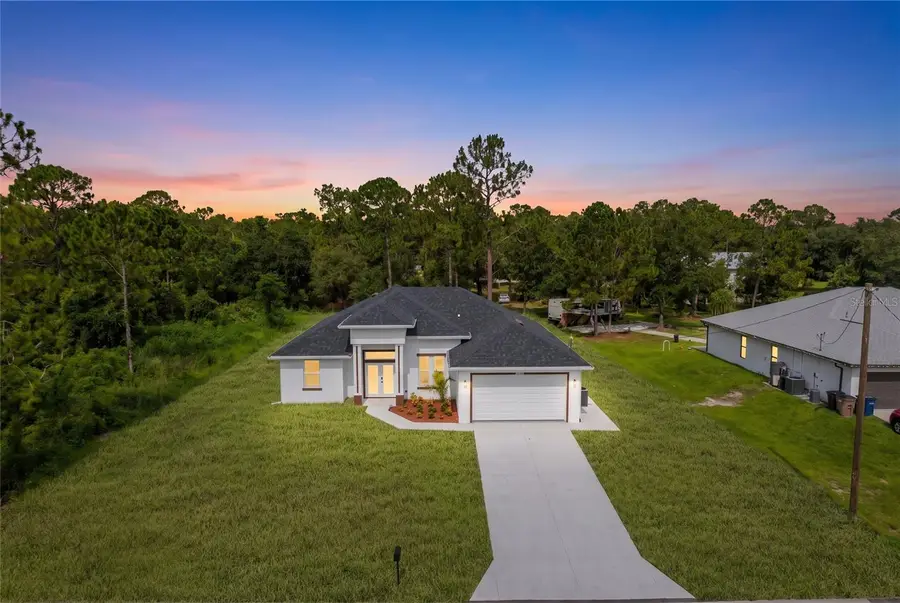 1113 Henry Avenue, Lehigh Acres, FL 33972 - #2
