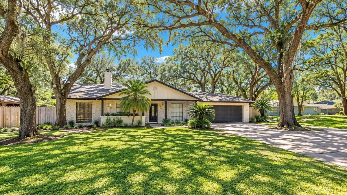 7405 Williams Road, Seffner, FL 33584 - #1