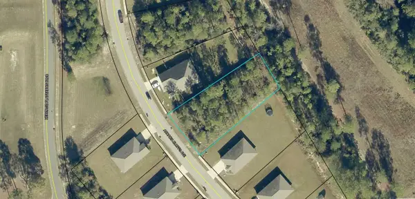 6413 Arcadia Bluffs Avenue, LAUREL HILL, FL 32567