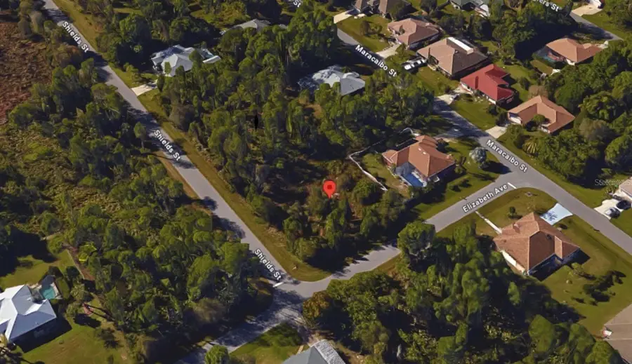 1365 Shields Street, Port Charlotte, FL 33980 - #2