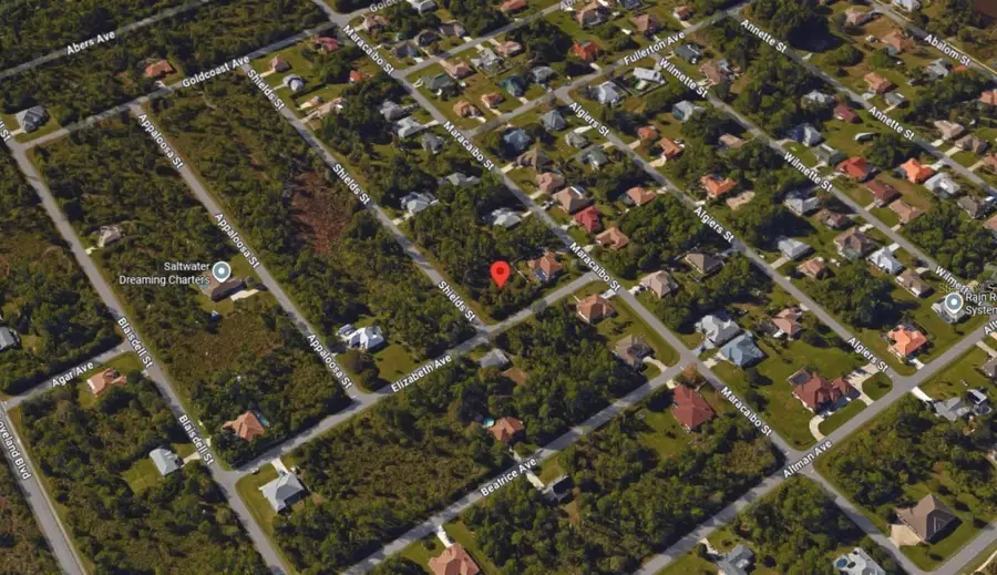 1365 Shields Street, Port Charlotte, FL 33980 - #3