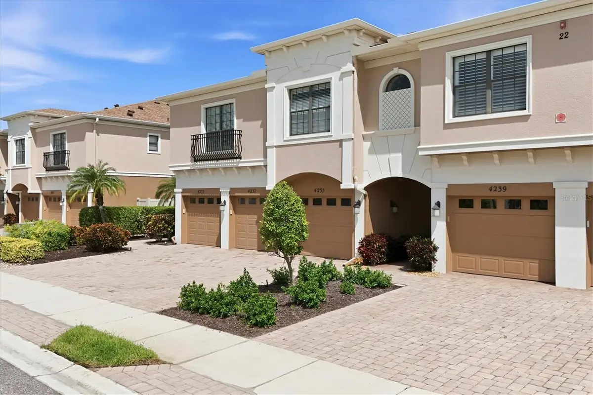 4239 Overture Circle, Bradenton, FL 34209 - #1