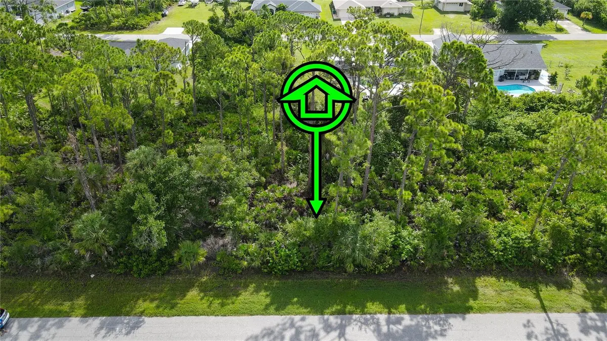 5372 Ulysses Street, Port Charlotte, FL 33981 - #1