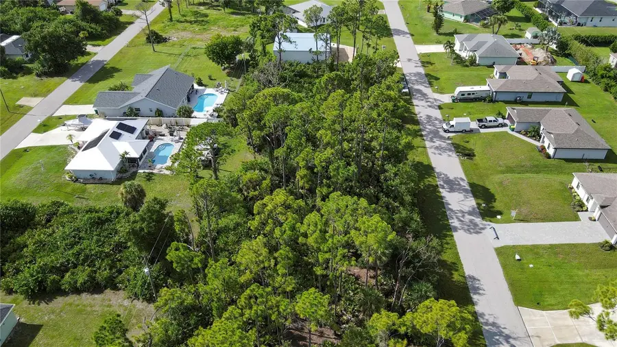 5372 Ulysses Street, Port Charlotte, FL 33981 - #2