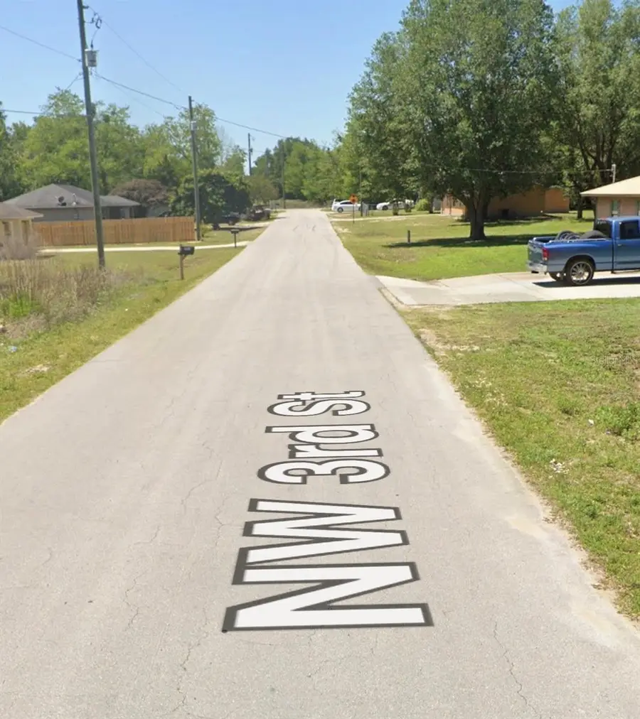 NW 3rd Street, Ocala, FL 34482 - #2