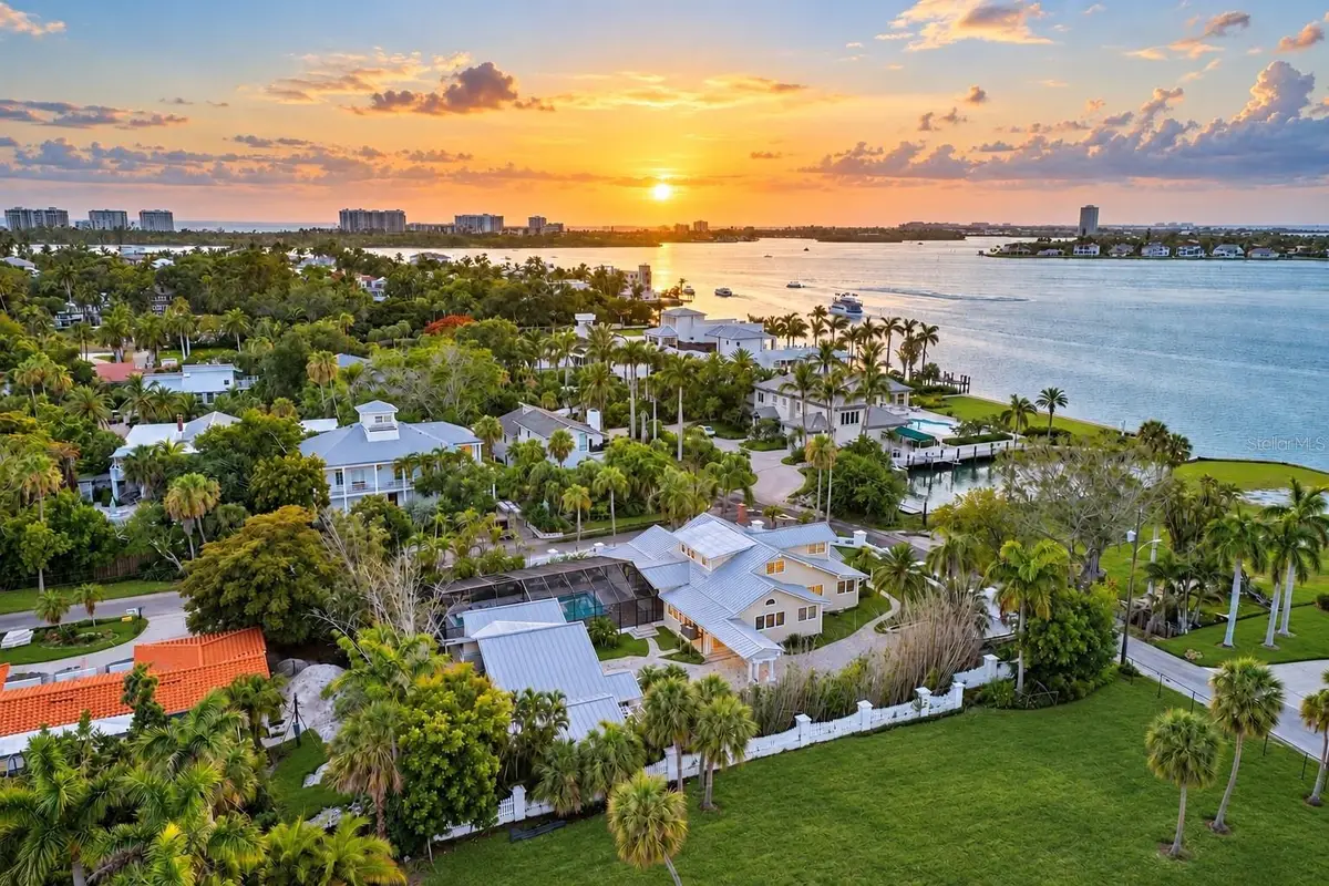 604 Norsota Way, Sarasota, FL 34242 - #1