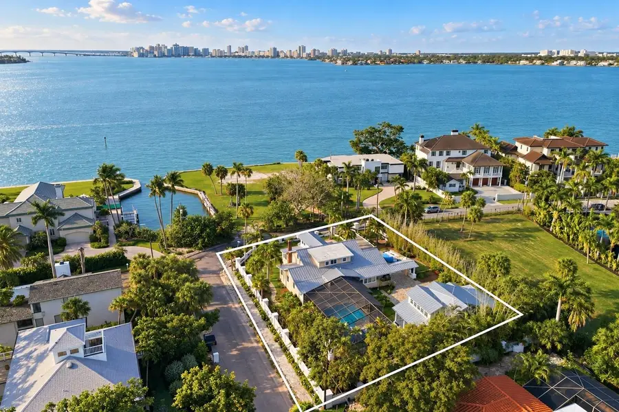 604 Norsota Way, Sarasota, FL 34242 - #3