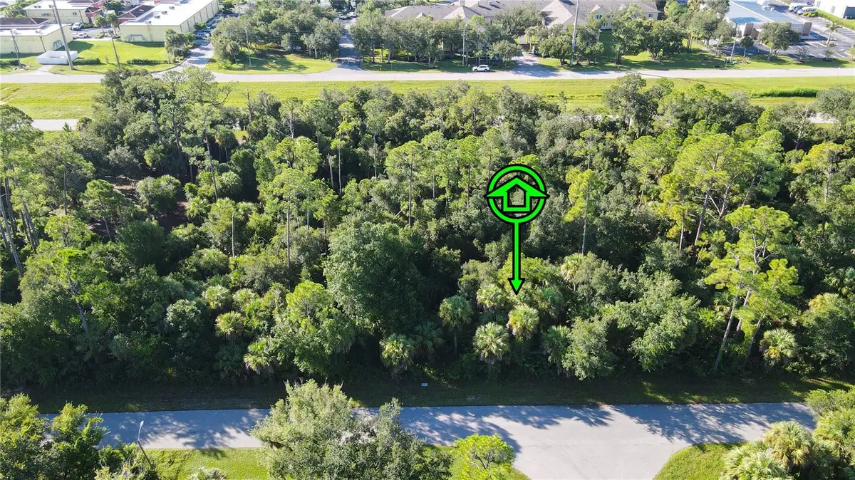 20237 Spangler Terrace, Port Charlotte, FL 33954 - #1