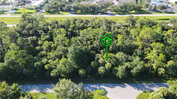 20237 Spangler Terrace, PORT CHARLOTTE, FL 33954
