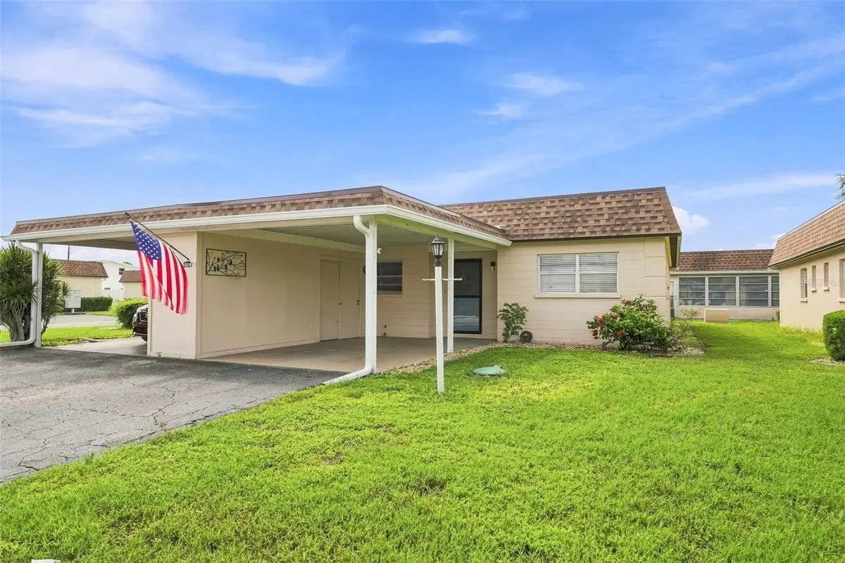 605 Orlando Avenue, Bradenton, FL 34207 - #1