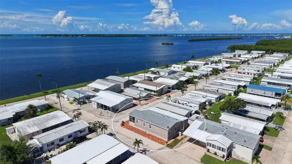 10315 Cortez Road W #2F, BRADENTON, FL 34210
