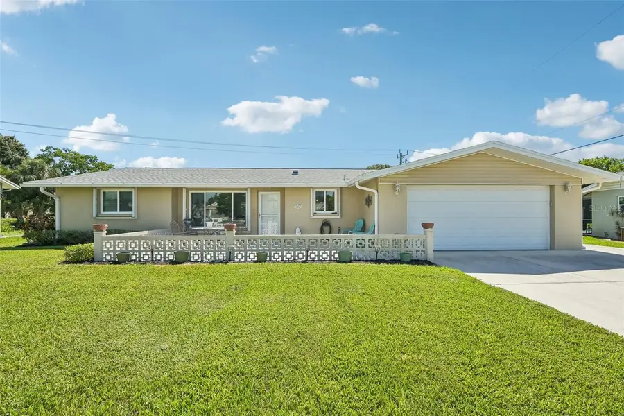 106 Algiers Drive, Venice, FL 34293 - #2